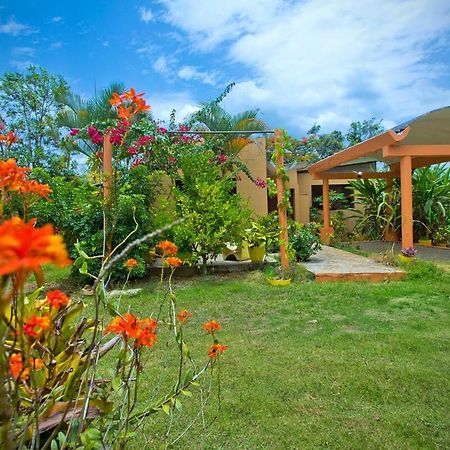 Villa Anacahuita, Limonal Харабакоа Экстерьер фото